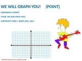 GRAPHING A POINT SONG
