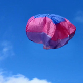 Make a hot air balloon
