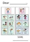 Teacher Appreciation Week Thank You Note