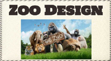 Zoo Design Project