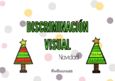 DiscriminaciÂ¨Â®n Visual: Arbolitos 