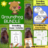 Groundhog BUNDLE