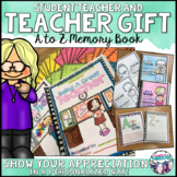 Teacher Or Student Teacher Gift