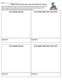 Making the Hard Facts Easy with the Distributive Property