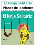 El Ninja Solitario