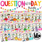 Question of the Day *THE BUNDLE*