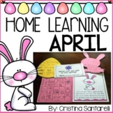April Activities