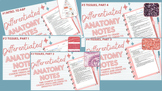 Unit 0: Introduction to A&P Flipped Classroom Crash Course Notes