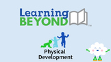 Prek Physical Development - Nature and the Great Outdoors