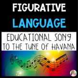 Figurative Language Educational Song