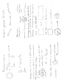 Midterm Review Florida Biology EOC