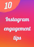 10 Instagram Engagement Tips