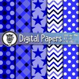 Digital Paper Pack 32-4