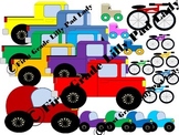 Transportation Pack 1