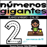 NÂ¨Â²meros GIGANTES