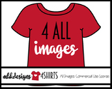 Commercial License -- All Images
