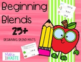 Beginning Blend Mats
