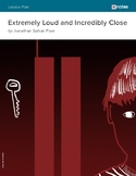 Jonathan Safran Foer - Extremely Loud and Incredibly Close - Study Guide + Exam