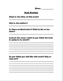 Simple Book Preview