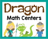 Dragon Math Centers