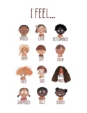 feelings chart