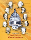 Executive Branch Key Terms, AMERICAN GOVERNMENT LESSON 59 of 105, Activity+Quiz