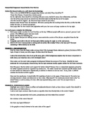 Round Robin Peer Review