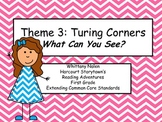 What Can You See? Storytown's Extending the CCRS: Reading Adventures Theme 3
