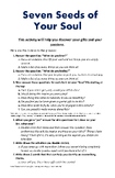 7 Seeds Poster