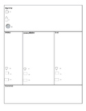 Small Moment Plan - Lucy Caulkins