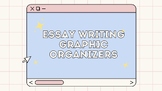 Essay Writing Graphic Organizer