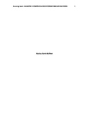 Success in a Diverse Learning Environment
