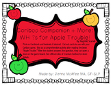 Cariboo Companion + MORE: Apple Trouble! Comprehension
