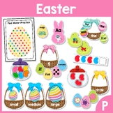 Easter Treats Preschool Centers