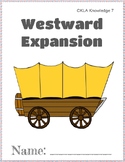 CKLA Knowledge 7 - 2nd Grade - Westward Expansion
