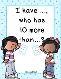 10 more