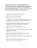 ?DÂ¨Â®nde estÂ¨Â¢n los clientes? Places identification practice