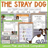 The Stray Dog Lesson Plan and Book Companion