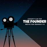 The Founder Movie: Examining the History and Ethics of Fast Food