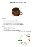 Fairy Tale Lesson Guide - Jack and the Beanstalk