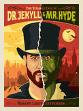 Jekyll and Hyde Comparison