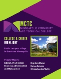 College Highlight - Minneapolis College