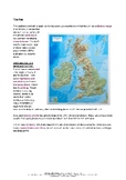 UKÂ¡Â¯s Physical Landscapes Â¨C Regional Overview & Landform Notes