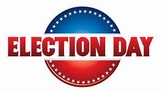 Election Day Writing Prompts