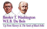 Bundle of 4 - Booker T. & W.E.B, - 2 Tutorials & 2 PP