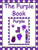 The Color Purple Book