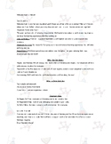 Elementary Back to School Teacher Bundle