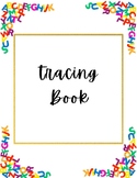 Tracing letters