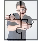 Small Group Puzzle Grouping