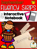 September Fluency Sentences